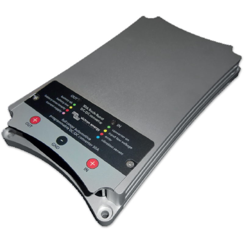 Victron Buck-Boost DC/DC converter 100A Victron Buck-Boost DC/DC converter 100A